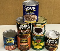 Big Canned Foods