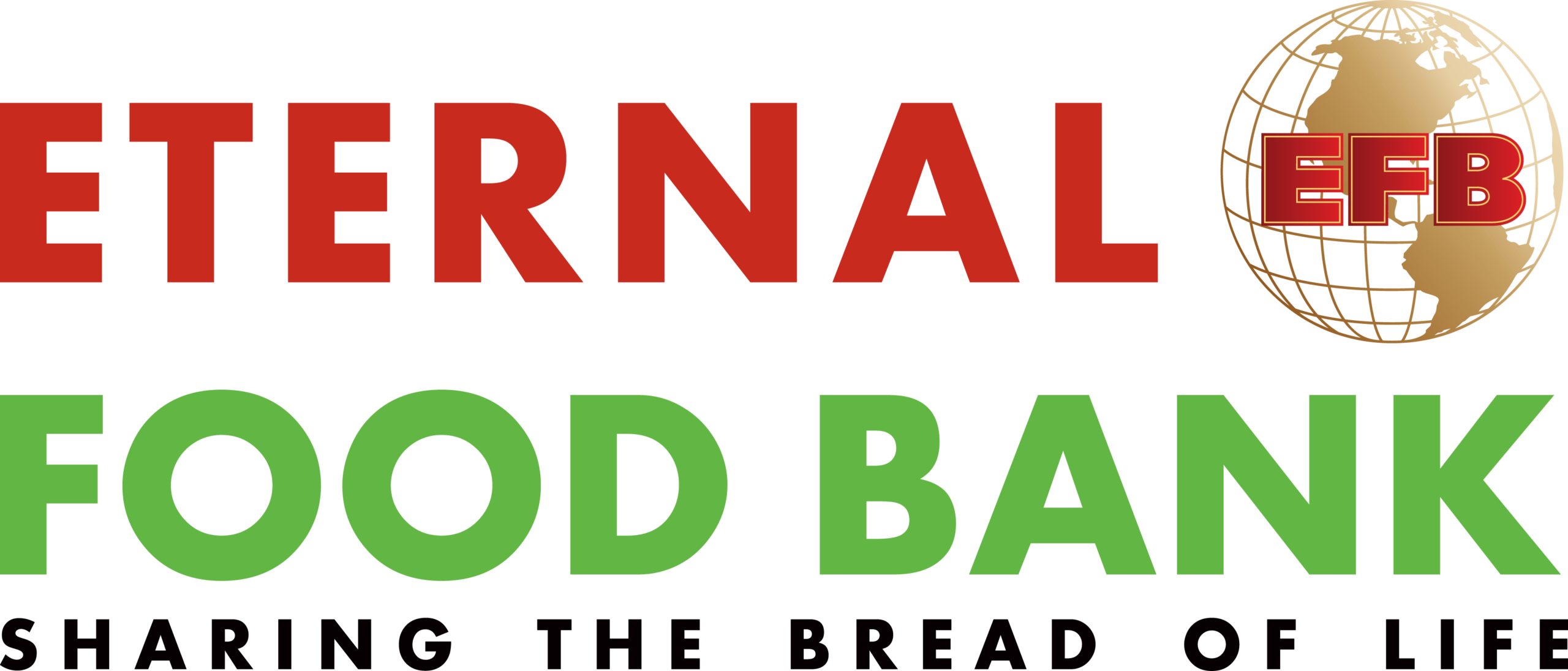 Eternal Food Bank Logo